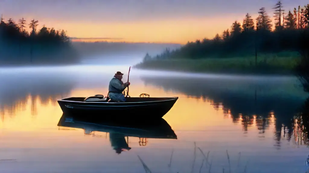Choosing the Right Shaft Length for Trolling Motors