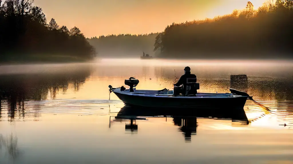 GPS-Integrated Trolling Motors: Benefits and Features