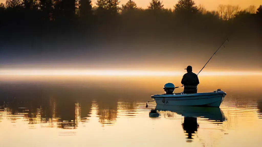 GPS-Integrated Trolling Motors: Benefits and Features