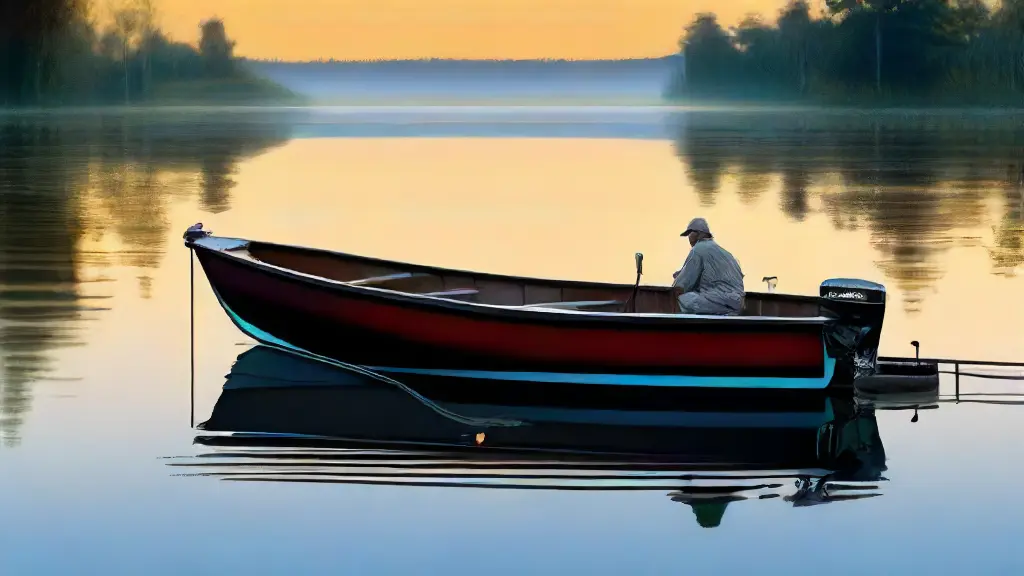 How to Clean and Maintain Trolling Motor Propellers