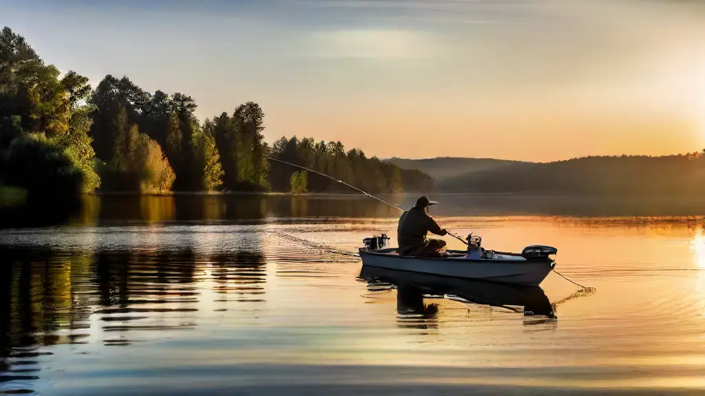 How to Control Speed with a Trolling Motor