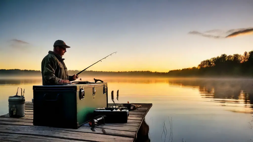 How to Extend Battery Life for Trolling Motors