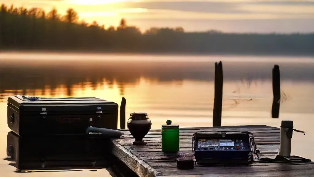 How to Extend Battery Life for Trolling Motors