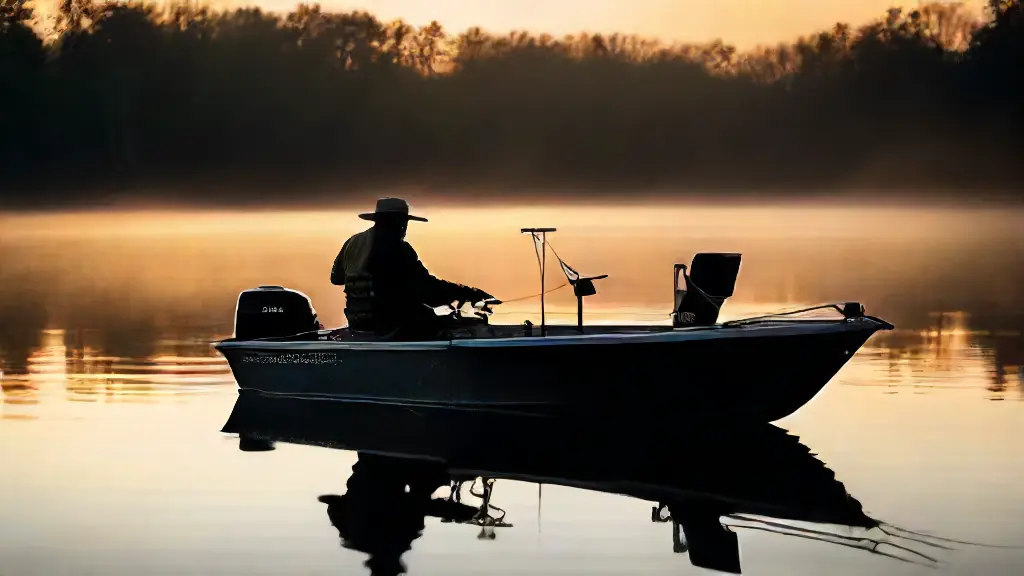 How to Fish with Multiple Trolling Motors