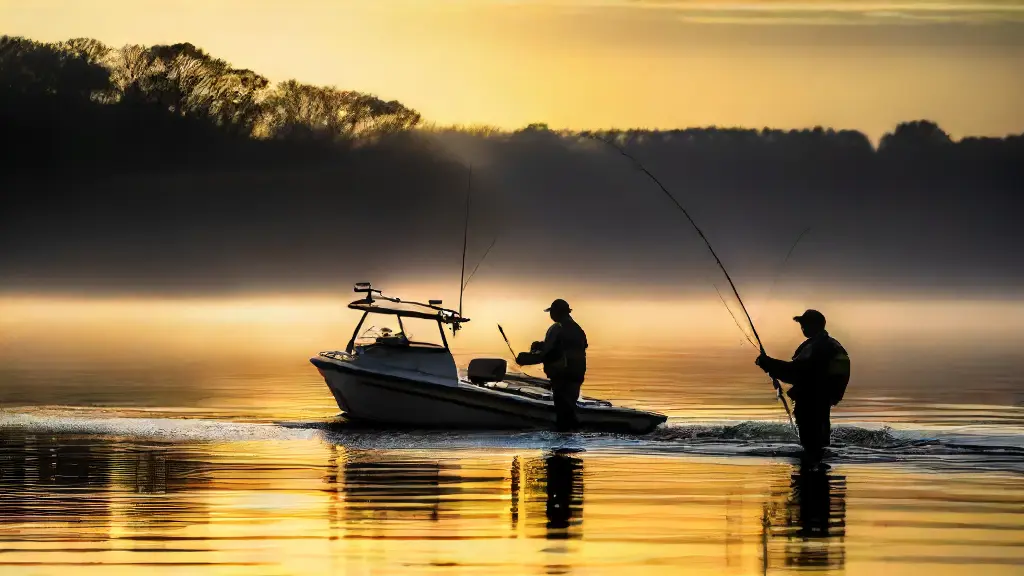 How to Fish with Multiple Trolling Motors