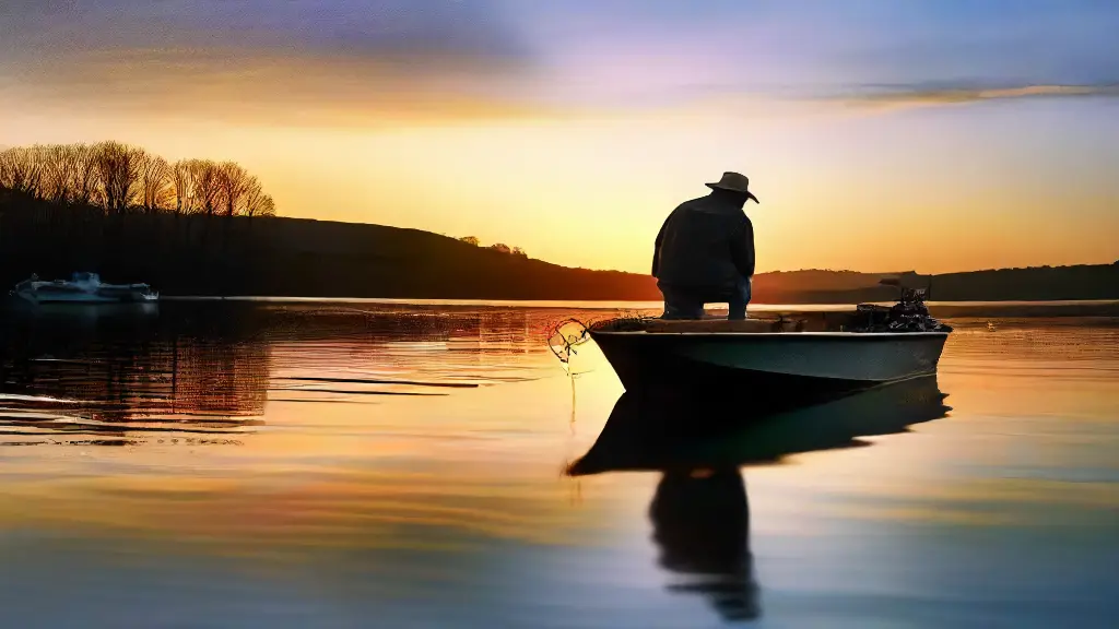 How to Install a Trolling Motor Mount