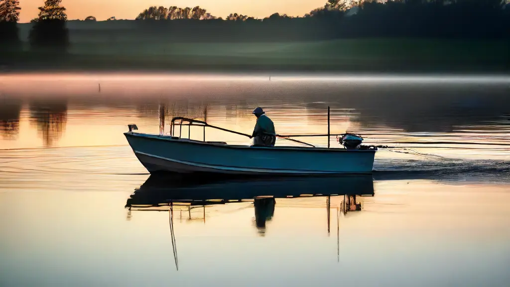 How to Use Spot Lock on Trolling Motors