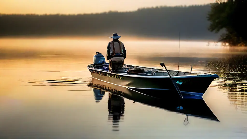 Mounting Trolling Motors on Jon Boats