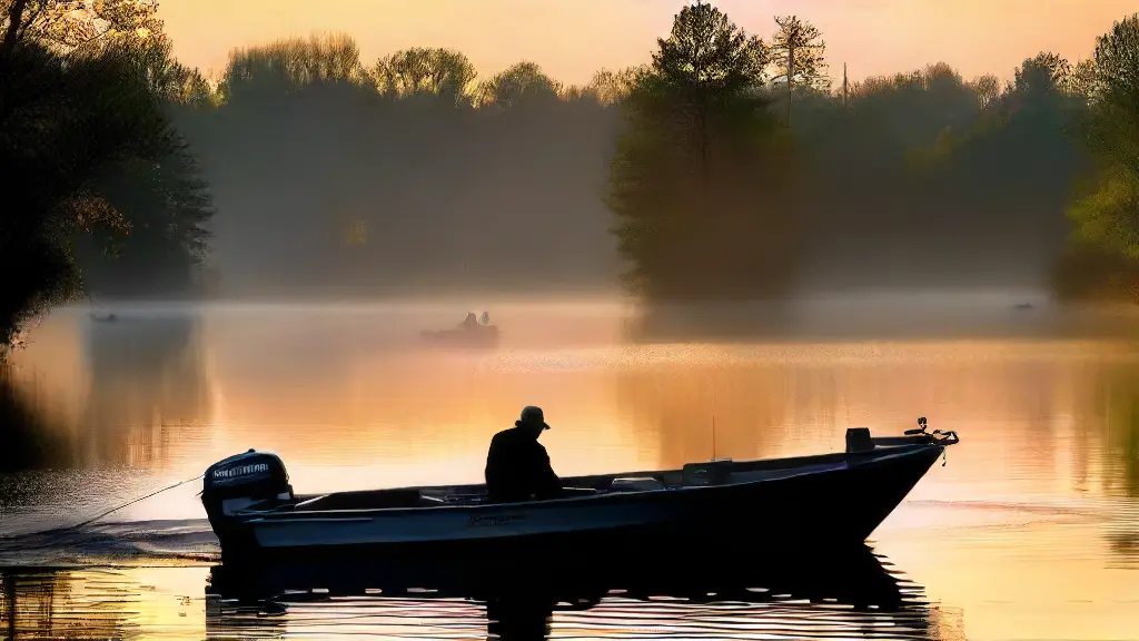 Trolling Motor Positioning for Optimal Control