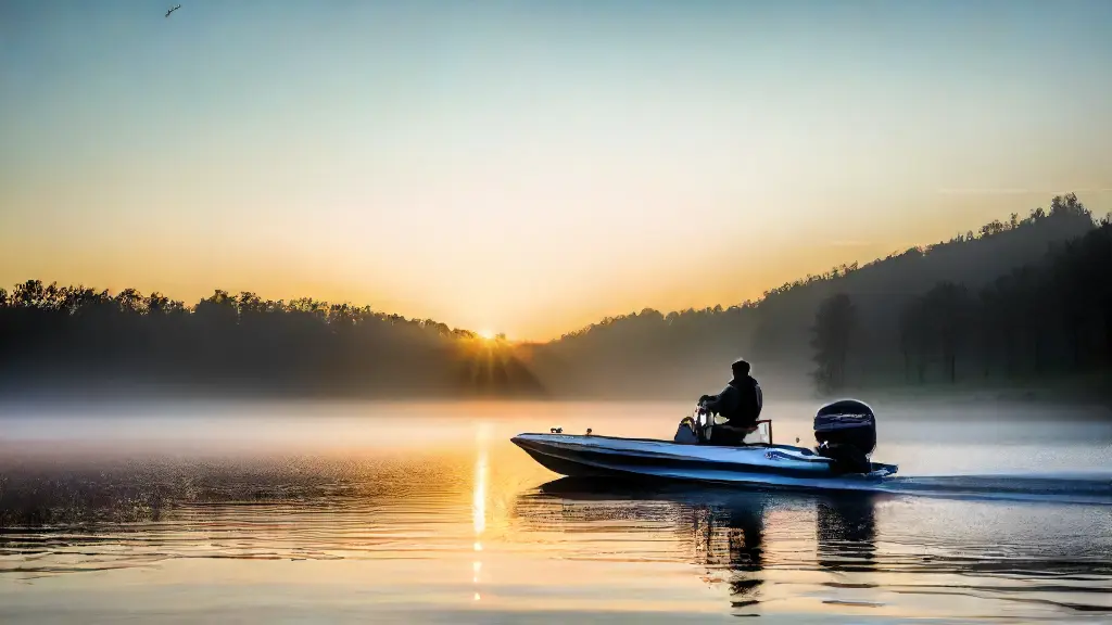 Trolling Motors for Electric-Only Lakes