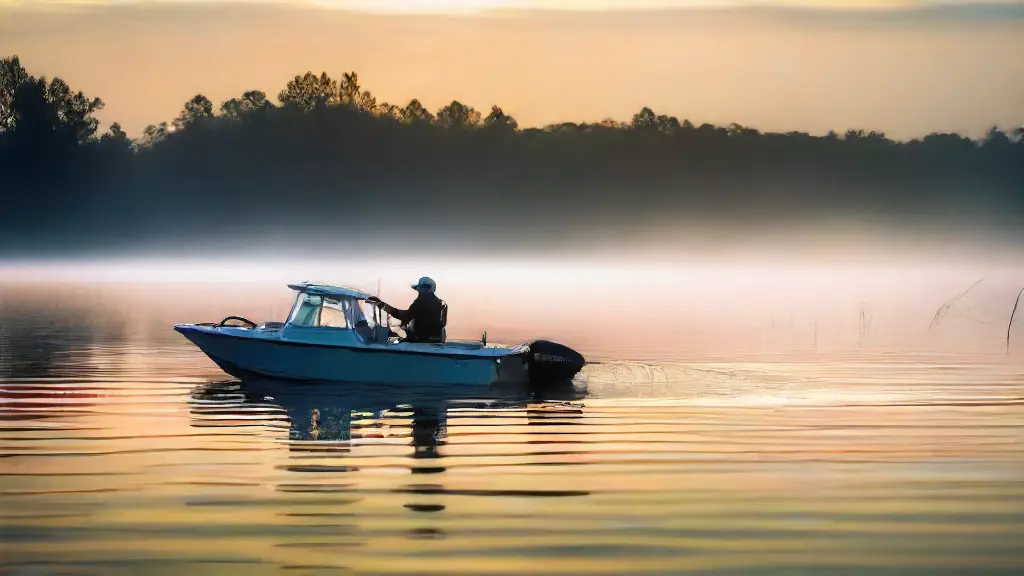 Trolling Motors for Electric-Only Lakes