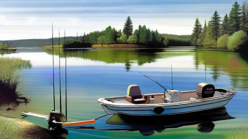 Trolling Motors for Freshwater vs. Saltwater