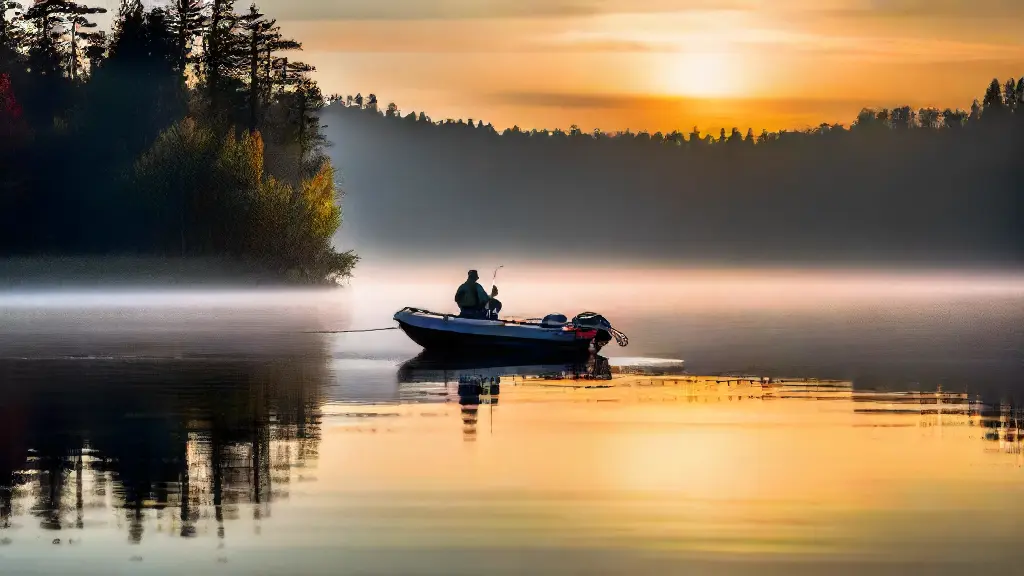 Trolling Motors for Inflatable Boats: What to Consider