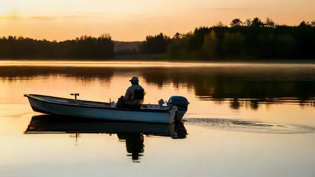 Troubleshooting Common Trolling Motor Problems