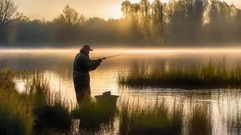 Best Conditions for Using Bait Fish in Shallow Water