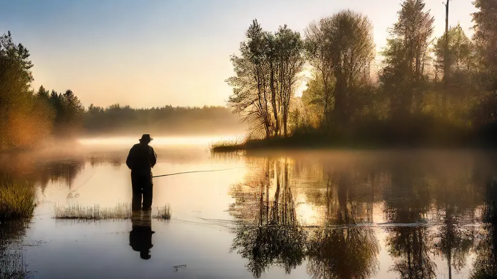 Best Conditions for Using Bait Fish in Shallow Water