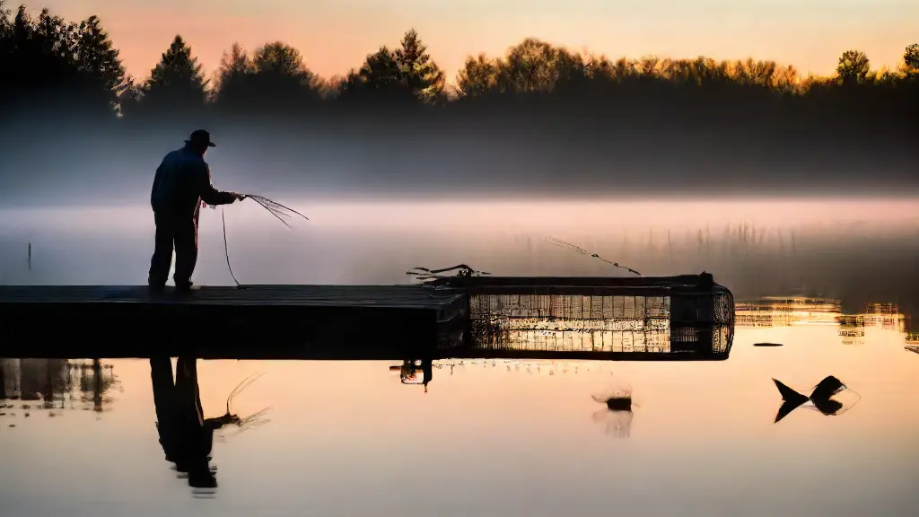 Best Practices for Using Bait Fish in Lakes