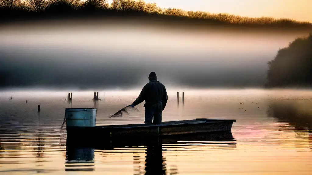 Best Practices for Using Bait Fish in Lakes