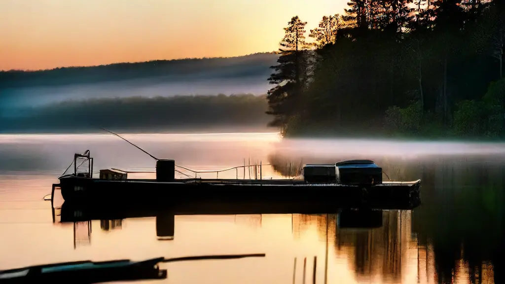 Best Times of Year to Use Bait Fish