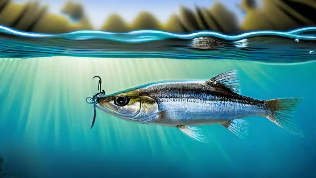 Best Ways to Mimic Bait Fish Behavior with Lures