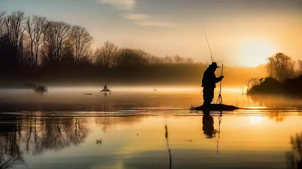 Best Ways to Use Bait Fish in Murky Water