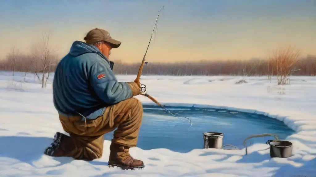 Best Underwater Cameras for Ice Fishing