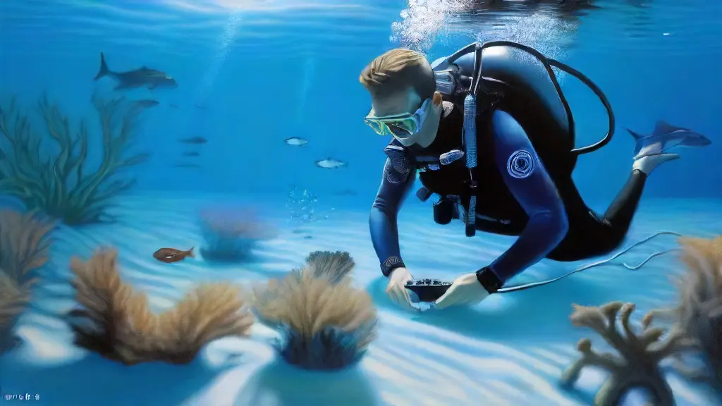 How to Maintain and Clean Underwater Cameras