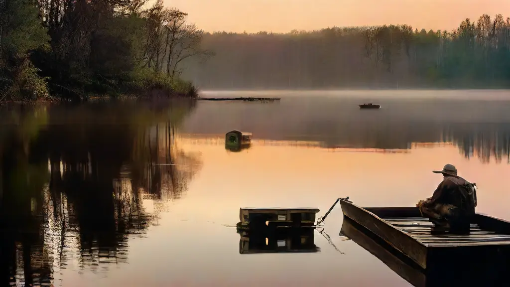 How to Collect Native Insects for Live Bait