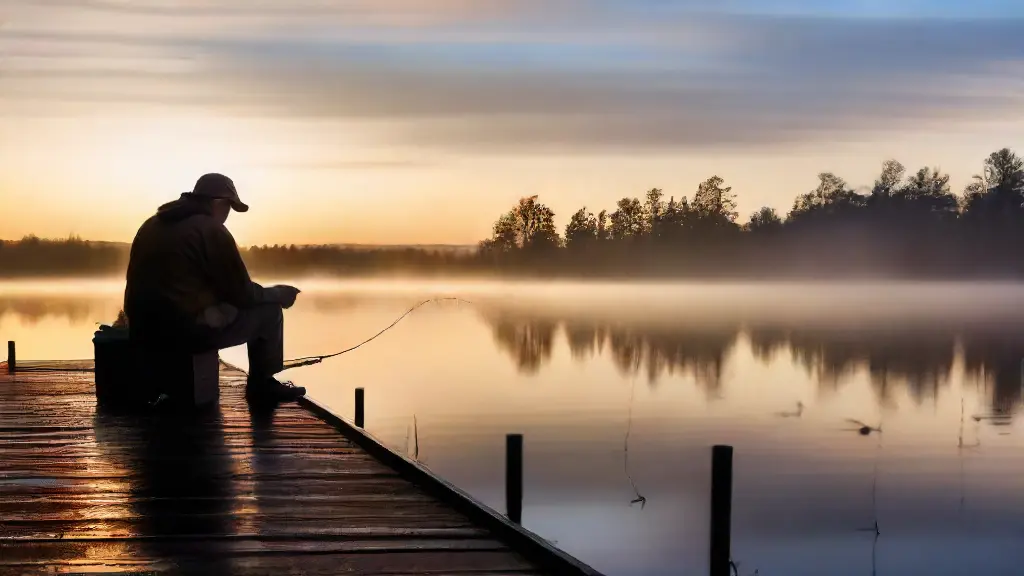 How to Use Native Bait Fish for Lake Fishing