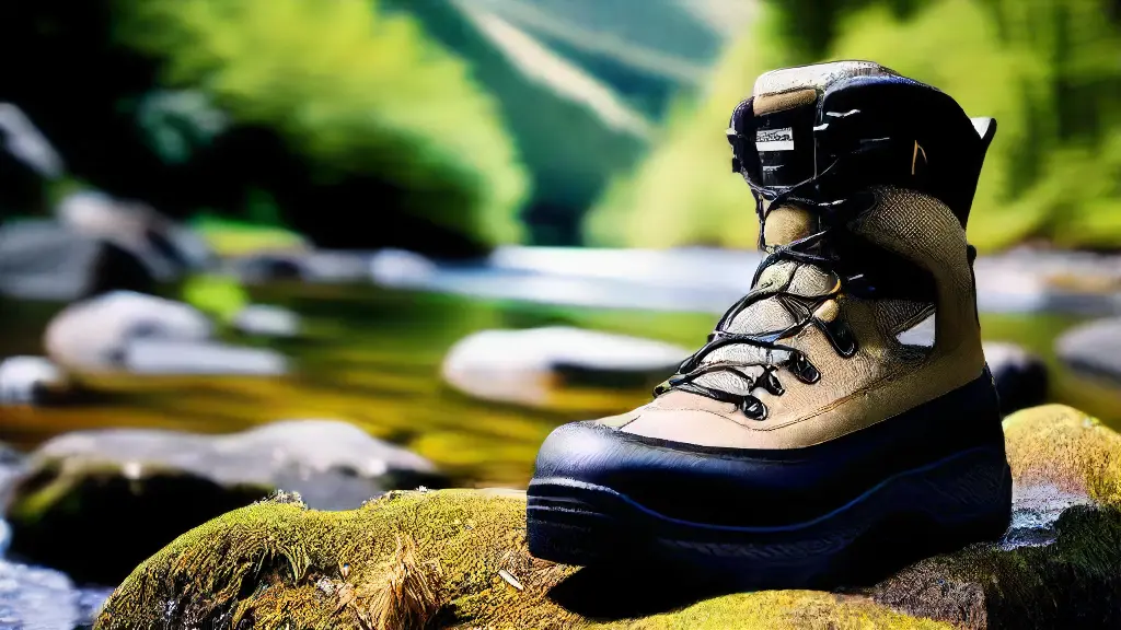 Best Lightweight Wading Boots for Long Hikes
