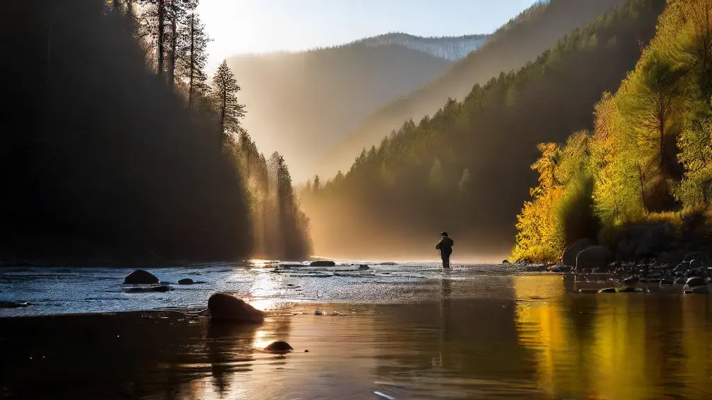 Best Wading Boots for Deep Wading