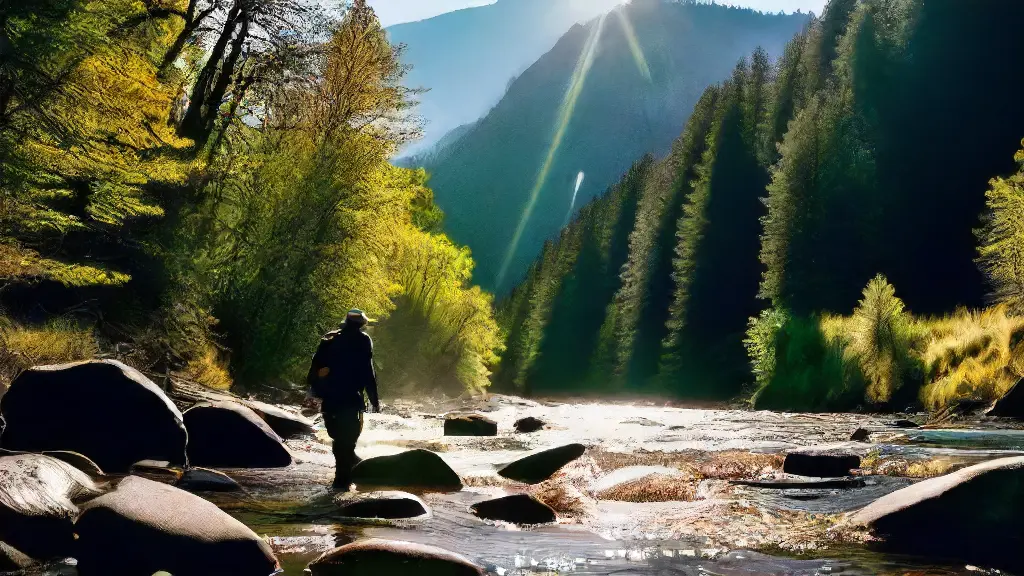 Best Wading Boots for Fast-Moving Streams