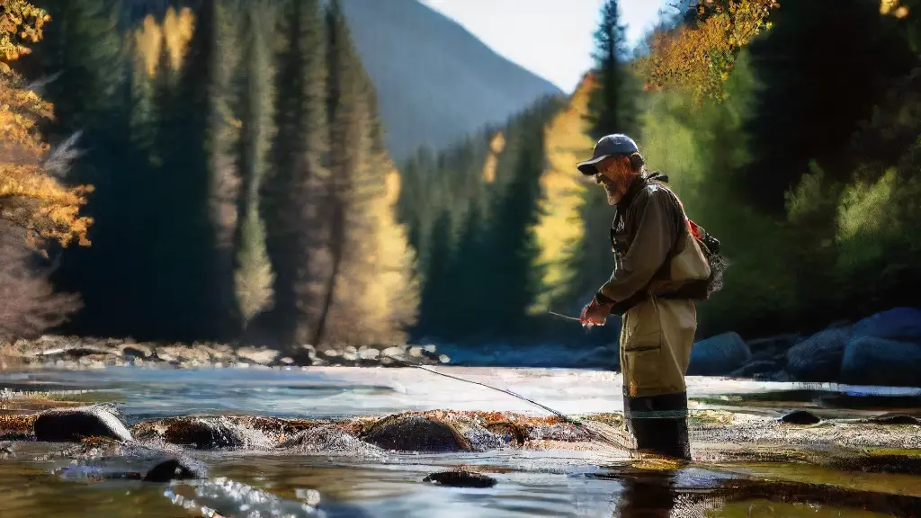 Best Wading Boots for Fast-Moving Streams