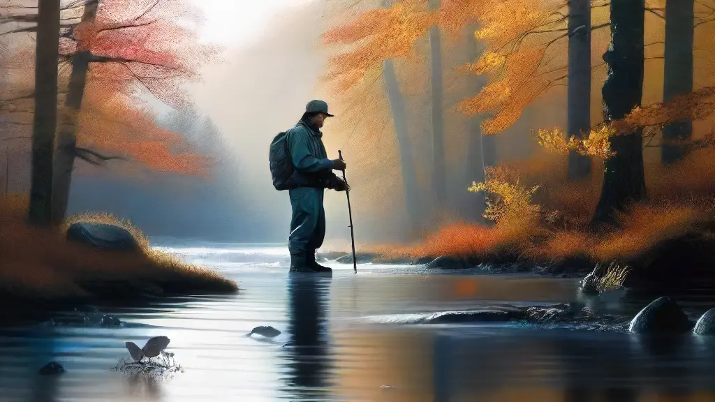 Best Wading Boots for Fishing in Cold Streams Best Wading Boots for Fishing in Cold Streams