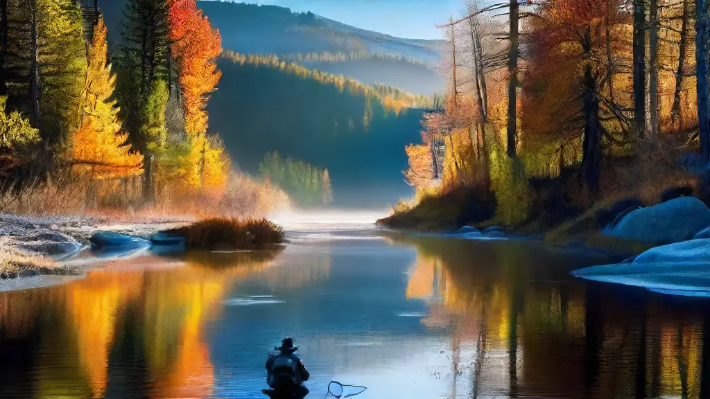 Best Wading Boots for Fishing in Cold Streams Best Wading Boots for Fishing in Cold Streams