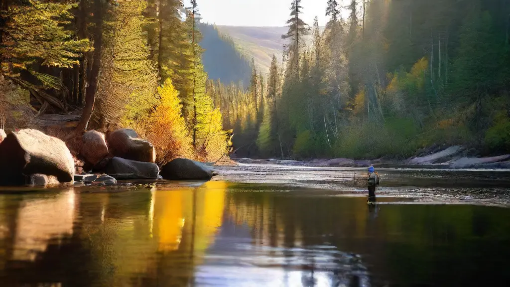 Best Wading Boots for Fly Fishing Best Wading Boots for Fly Fishing