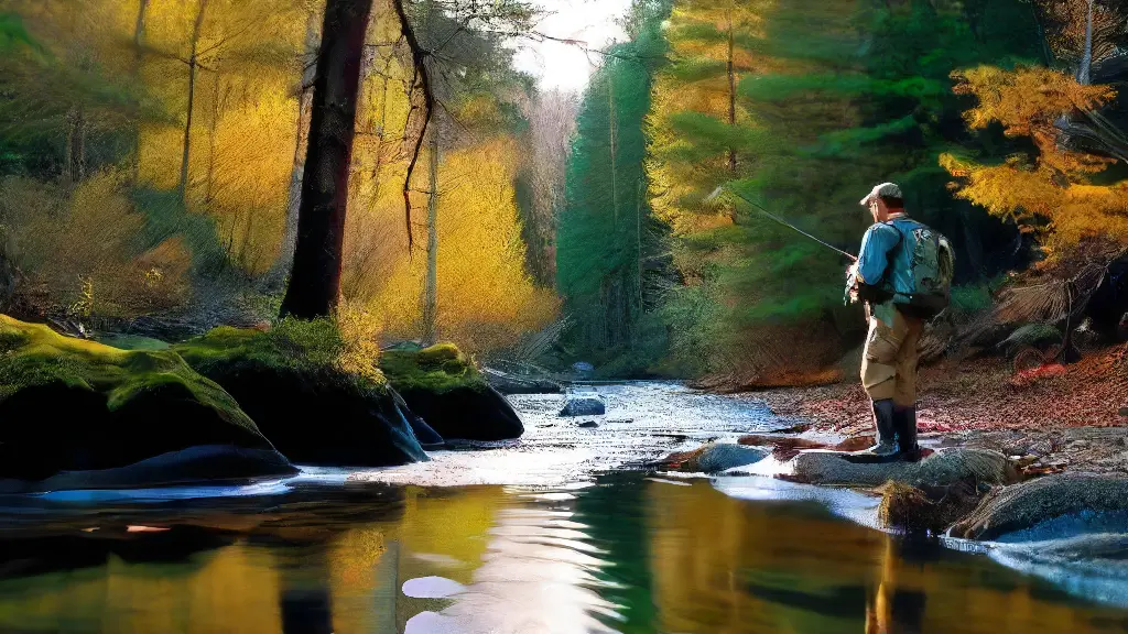 Best Wading Boots for Fly Fishing Best Wading Boots for Fly Fishing