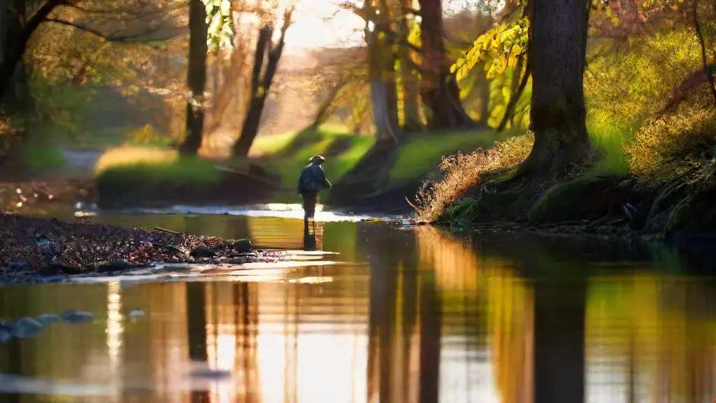 Best Wading Boots for Gravel and Sandy Stream Beds