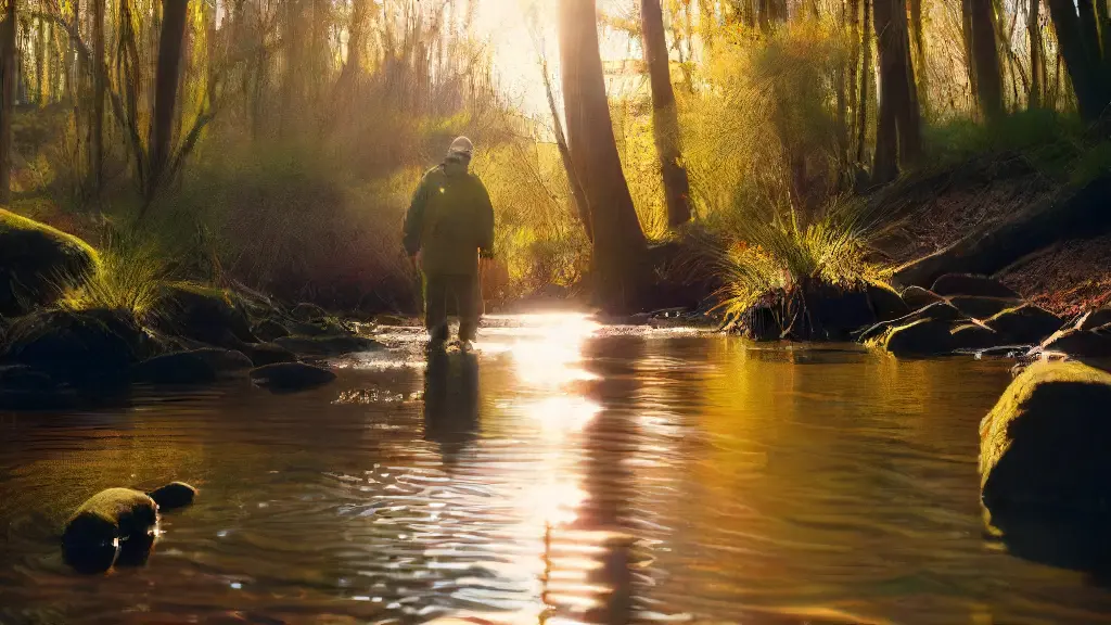 Best Wading Boots for Gravel and Sandy Stream Beds