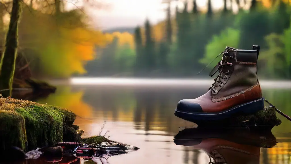 Best Wading Boots for Multi-Day Fishing Trips Best Wading Boots for Multi-Day Fishing Trips