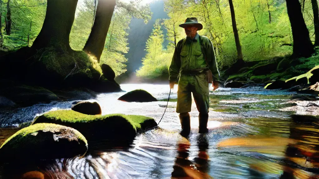 Best Wading Boots for Slippery Rocks