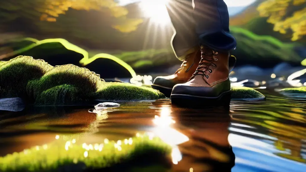 Best Wading Boots for Stream Fishing in Rocky Areas Best Wading Boots for Stream Fishing in Rocky Areas