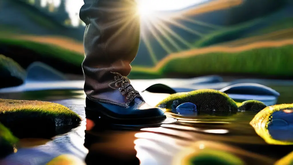 Best Wading Boots for Stream Fishing in Rocky Areas Best Wading Boots for Stream Fishing in Rocky Areas
