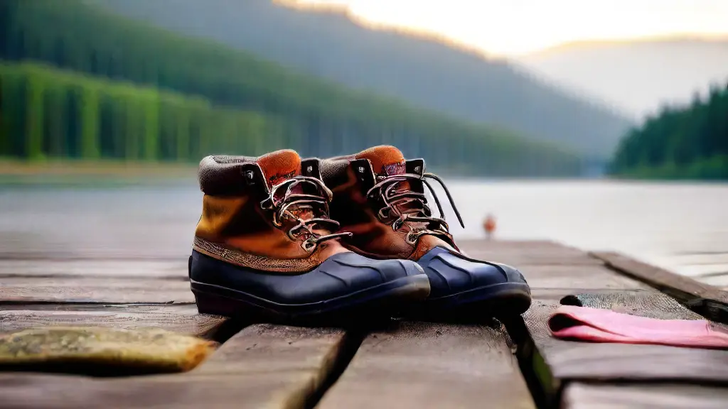 How to Avoid Blisters in Wading Boots