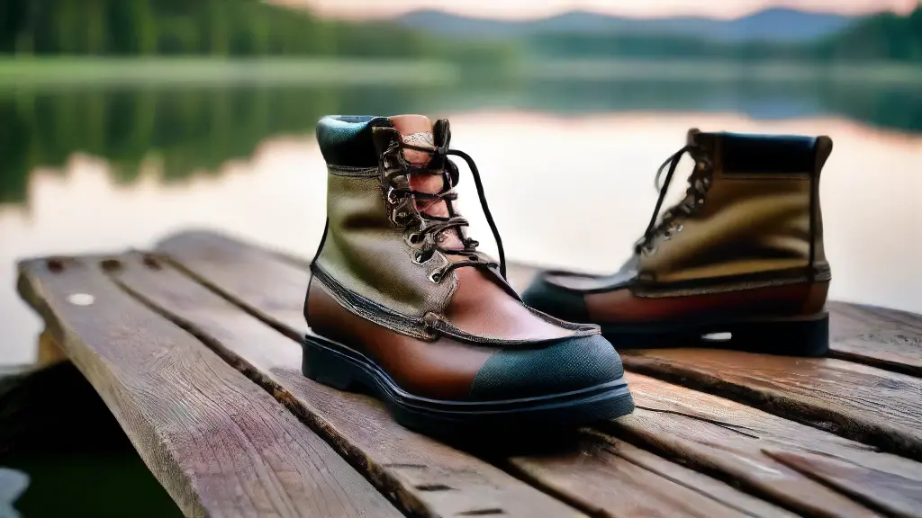 How to Avoid Blisters in Wading Boots