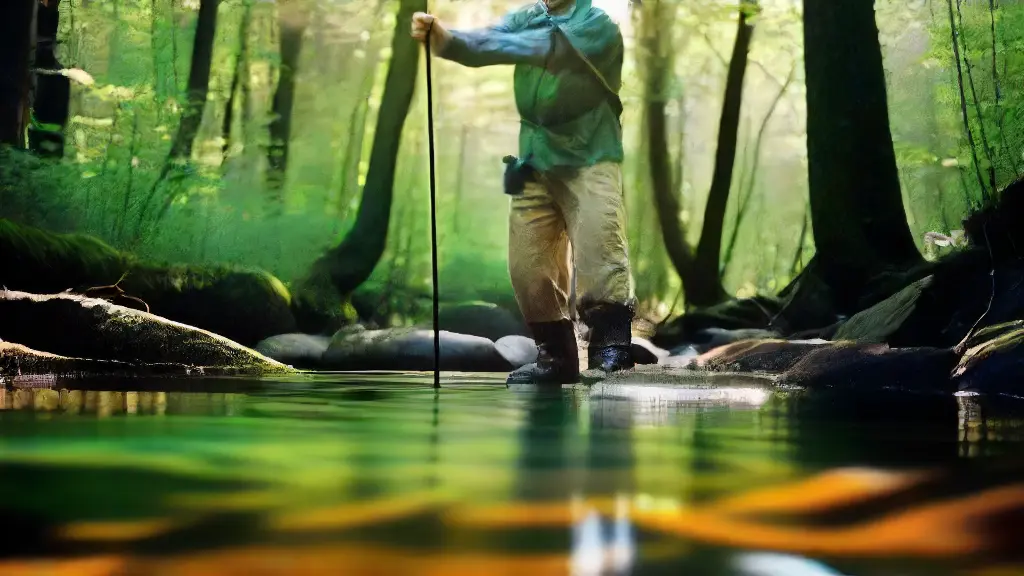 How to Avoid Water Seepage in Wading Boots How to Avoid Water Seepage in Wading Boots