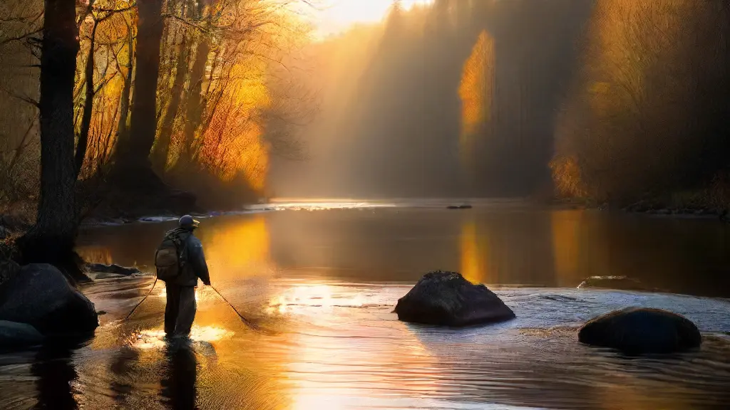 How to Choose Wading Boots for Cold Water