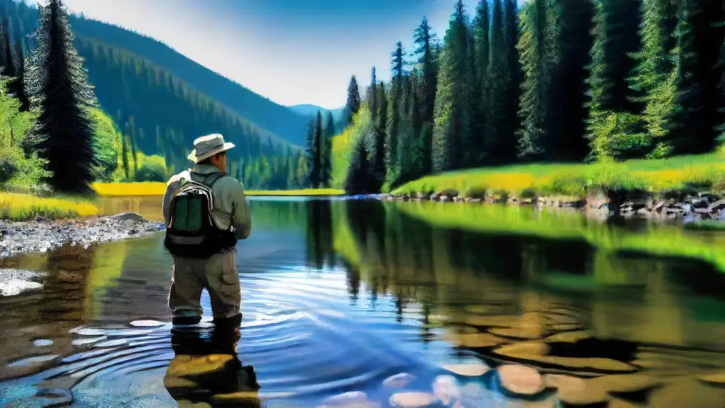 How to Choose Wading Boots for Warm Weather