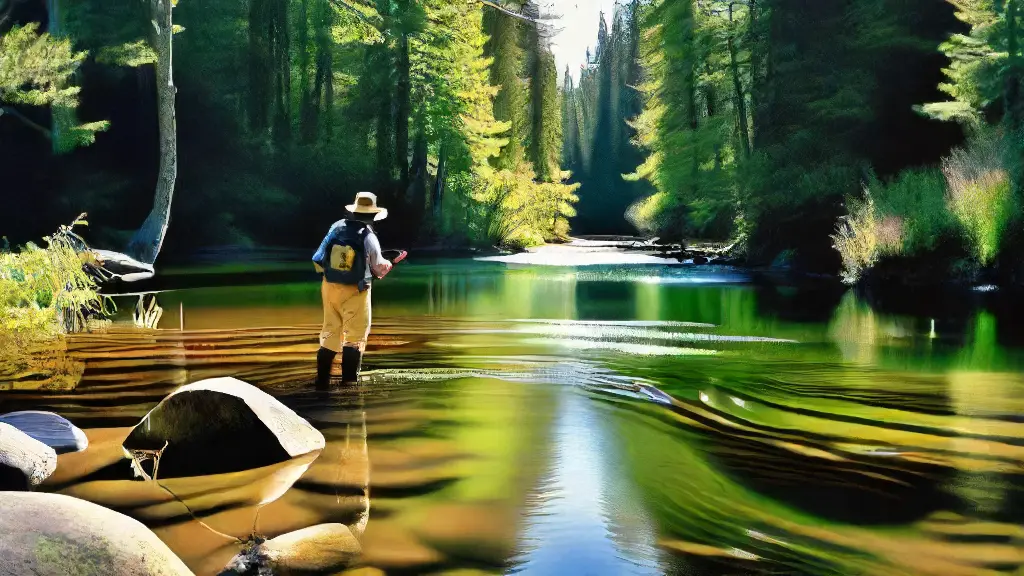 How to Choose Wading Boots for Warm Weather