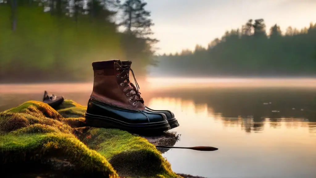 How to Choose Wading Boots for Wide Feet